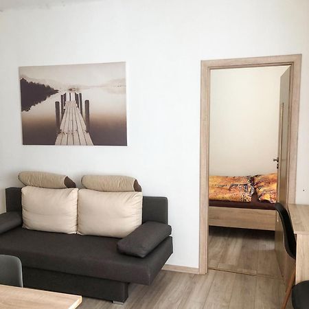 M&C Apartmans Olomouc Exterior foto