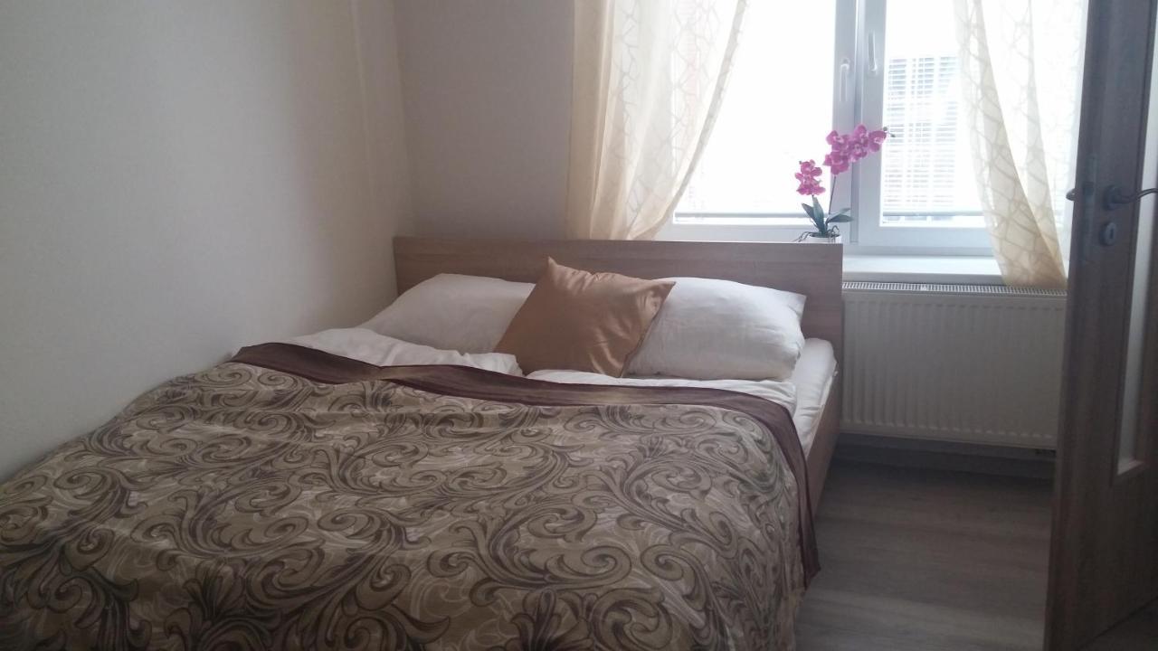 M&C Apartmans Olomouc Exterior foto