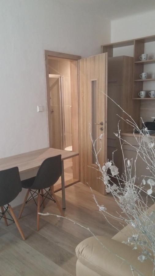 M&C Apartmans Olomouc Exterior foto