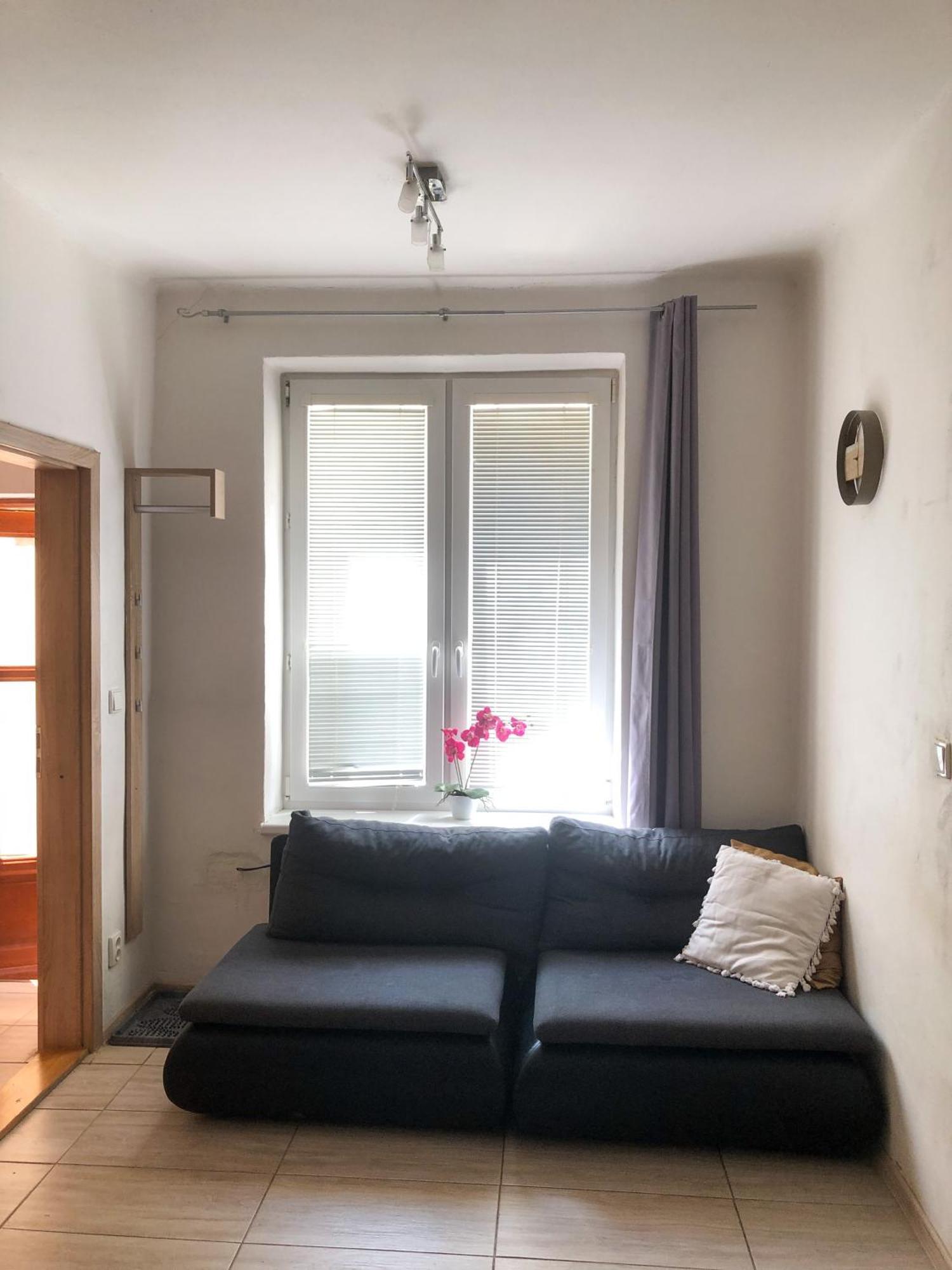 M&C Apartmans Olomouc Exterior foto