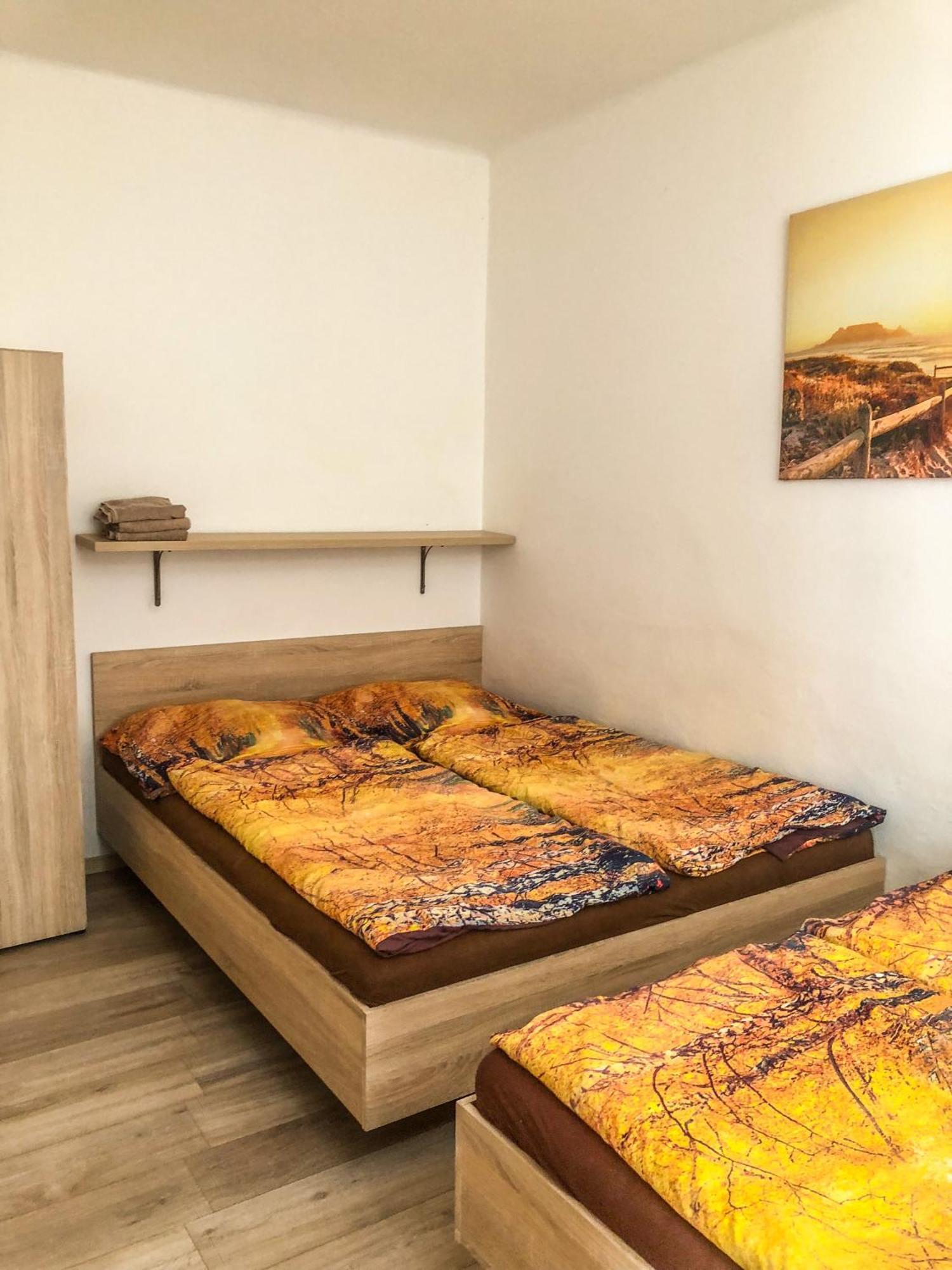 M&C Apartmans Olomouc Exterior foto
