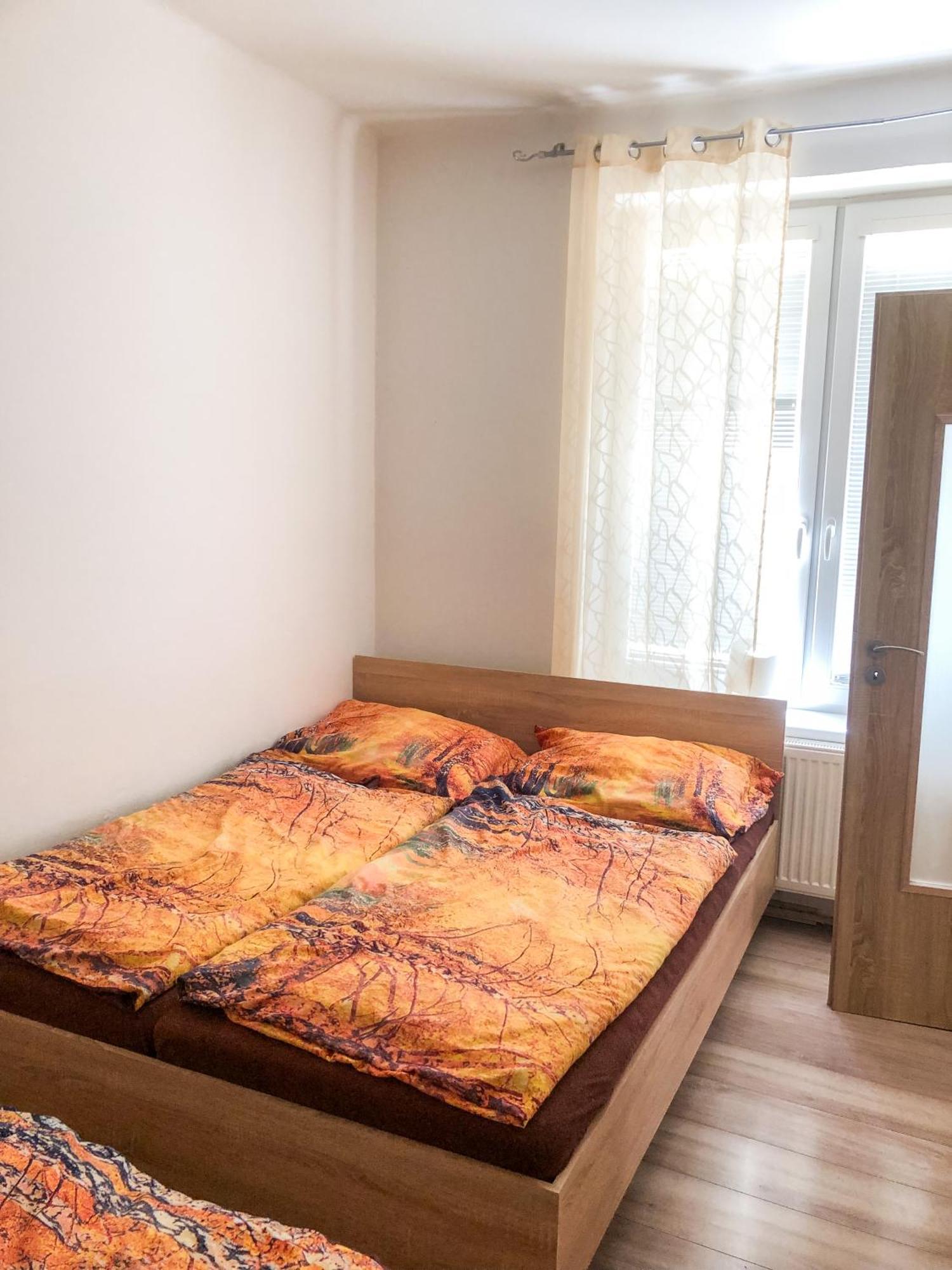 M&C Apartmans Olomouc Exterior foto