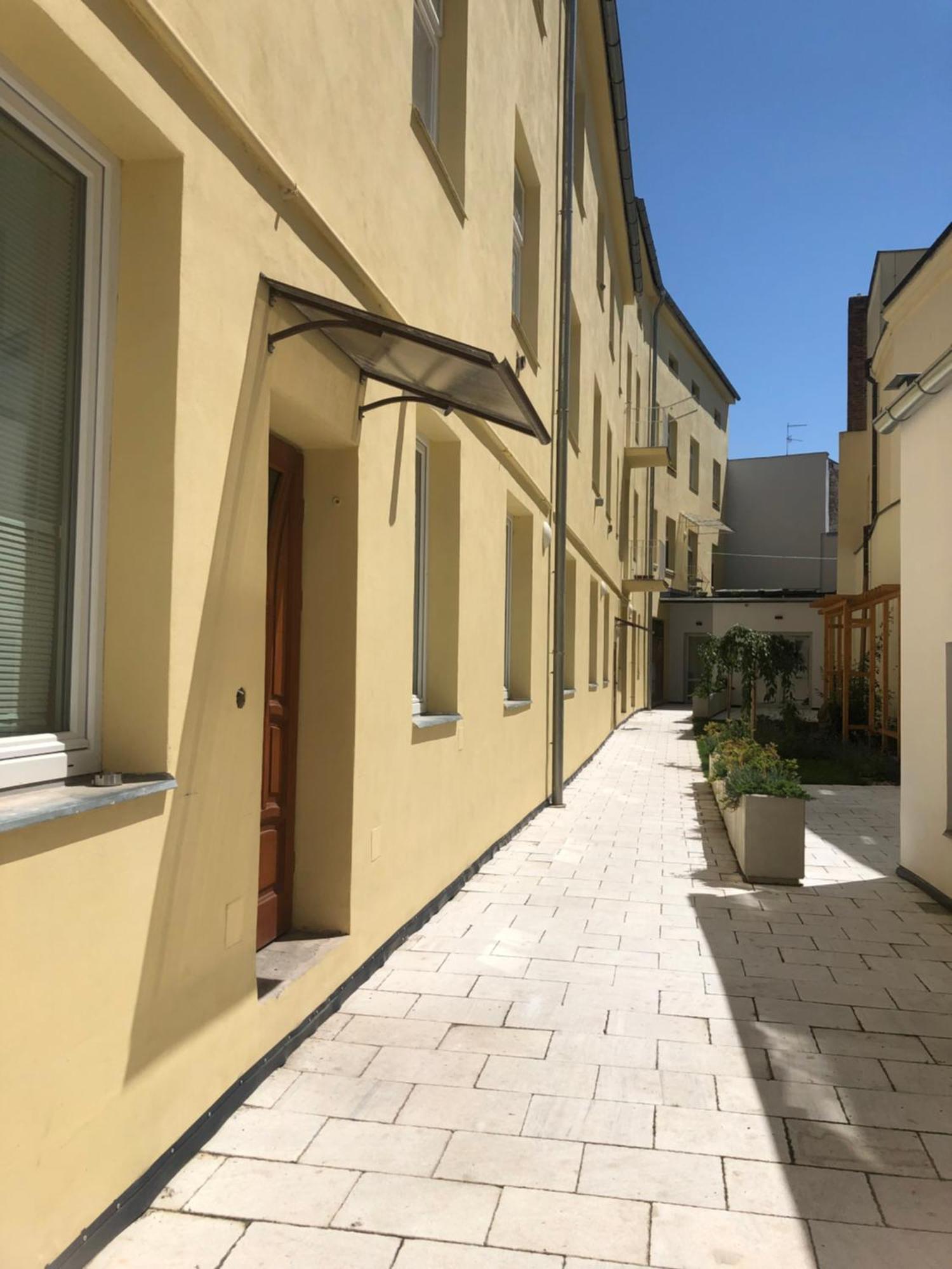 M&C Apartmans Olomouc Exterior foto